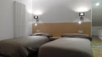 Apartamentos Turísticos Los Picos