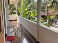 Morjim Sunset Hotel Hotels in Morjim