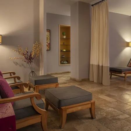Amara Resort & Spa