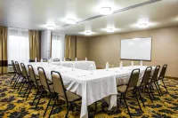 Comfort Inn & Suites Springfield I-44 Hotels in Strafford