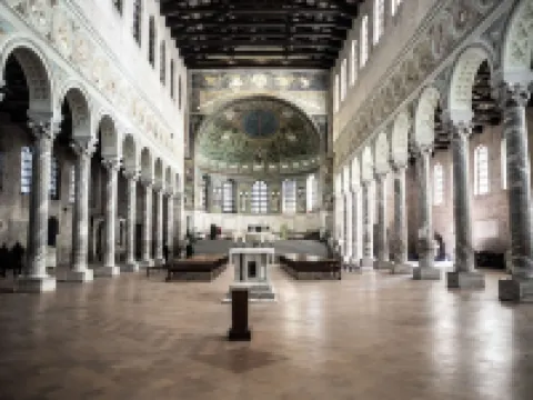 Hotel Classensis Hotels in Classe