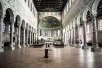 Hotel Classensis Hotels in Ravenna