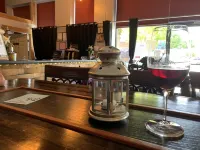 Camas Boutique Hotel - Baarit