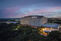 Renaissance Austin Hotel Hotel in zona Microelectronics Research Center Department of Electrical and Computer Engineering