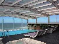 Macarico Beach Hotel Hotels in Mira