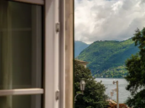 サンディ チェルノッビオのホテル