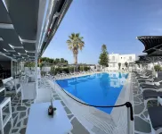 Zoumis Residence - con vistas al mar