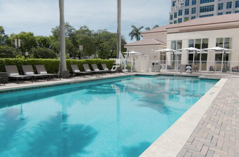 Residence Inn Miami Aventura Mall photo 4