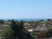 알루도 아파트호텔 B&B