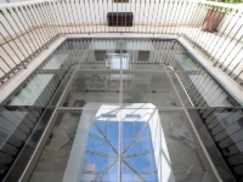 ホテル コンベント タリファ タリファのホテル