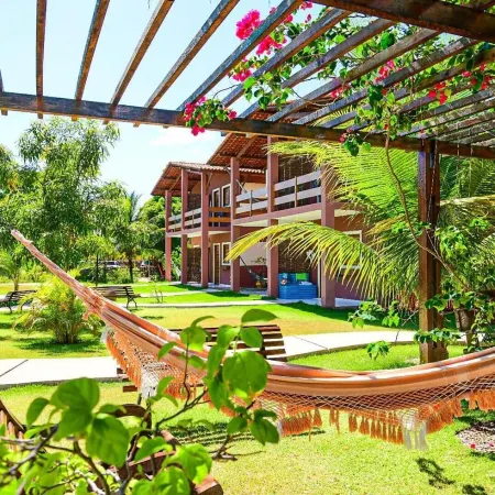 Pousada Porto Manguaba