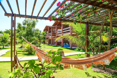 Pousada Porto Manguaba