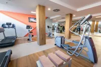 Hotel Riu Buenavista - All Inclusive - Gym