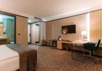 Invite Hotel Corner Trabzon Hotels near TABZON BUS STATION RAILWAY STATION