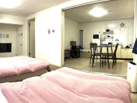 Calm House Beppumotomachi Hotels in Beppu
