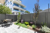 Townhouse on Tod Glenelg North - บังกะโล