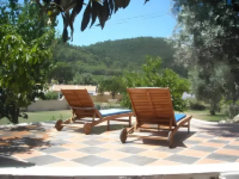 Casa Spa d'Alma Hotels in Monchique