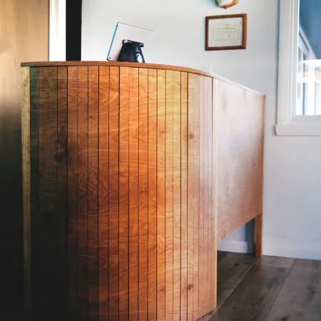 Jackalope Motor Lodge Отели в г. Пайндейл