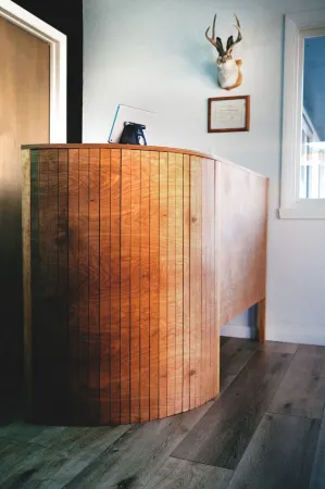 Jackalope Motor Lodge