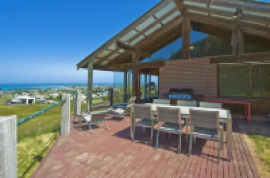 阿波羅全景旅館