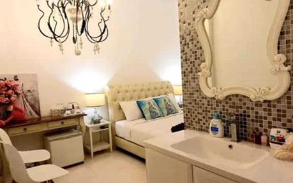 ห้องมาตรฐานไม่มีหน้าต่าง