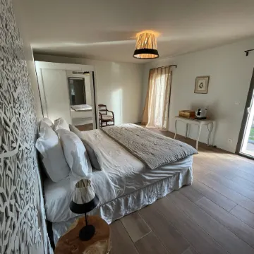 La Maison de l'Olivier