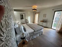 La Maison de l'Olivier