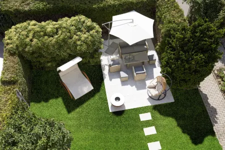 Visimo Apartments Steigerstrasse St Gallen - Modern Living Near Olma & Hospital Отели в г. Миттелланд