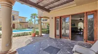Villa Sonari 1 by Kivoya
