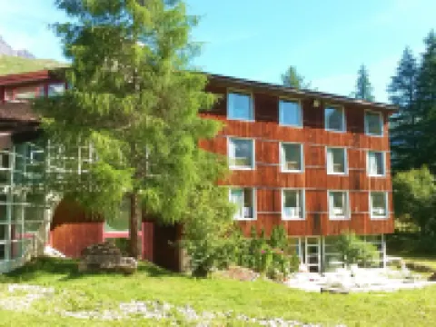 La Bessannaise Hotels in Bessans
