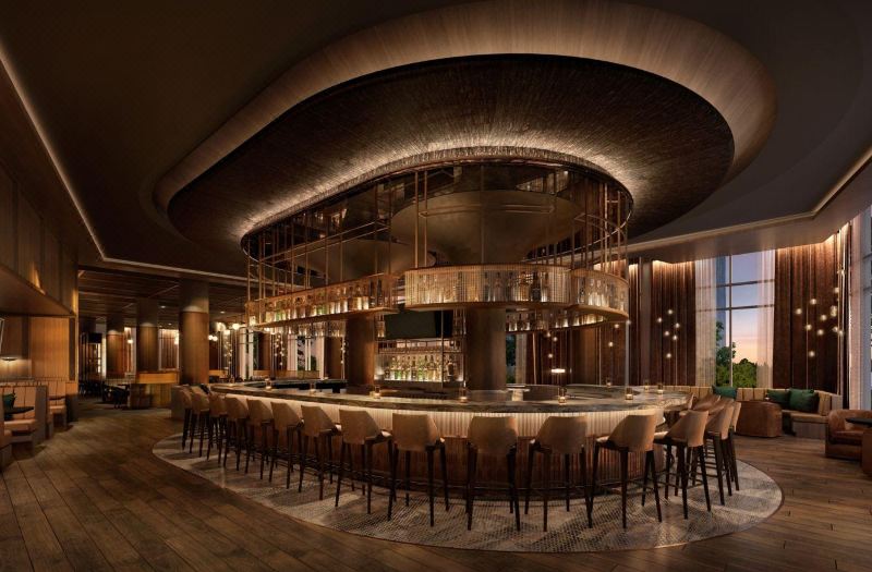 JW Marriott Reston Station photo 5