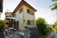 Awaji Aquamarine Resort #2 BBQ & Pet Friendly - Self Check-in Only