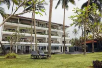 Blue Beach Hotel Hotels in Wadduwa