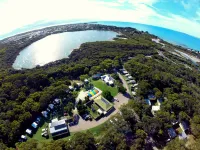 Robe Holiday Park Hotels in Robe