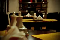 Coastline Resort Hotels in Al Mudayq