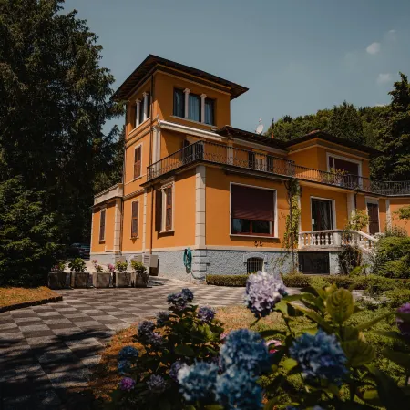 Villa Mimosa au Lac - Estella Hotels Italia
