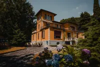 Villa Mimosa au Lac - Gruppo Estella Hotels - Pensions