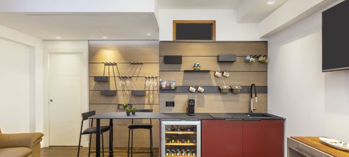 Qui Vicino Boutique Rooms and Suites Hotel di Trapani