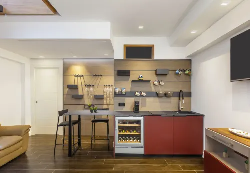 Qui Vicino Boutique Rooms and Suites - Homestays