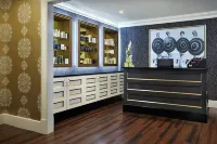 The Algonquin Resort St. Andrews by-The-Sea, Autograph Collection - spa