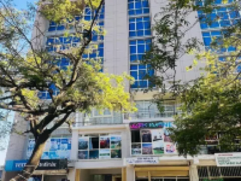 Burqito International Hotel Hotels in Sidama