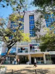 Burqito International Hotel Hoteles en Awasa