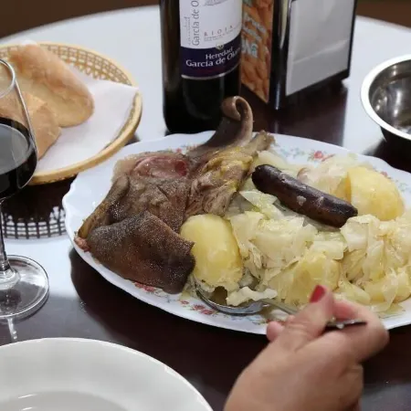 Pensión Caldas