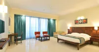 Club One - Virar Hotels in Palghar