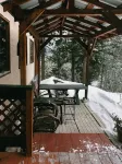 Alpine Meadows Lodge Hotels in Golden