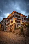 KOLAGASI Konak Hotels in Izzetpasa Mahallesi