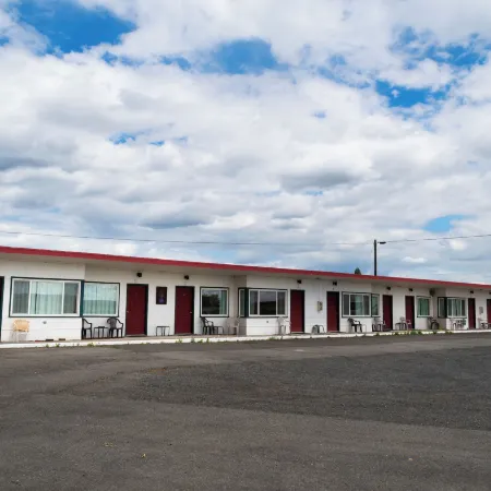 Ala Cozy Motel