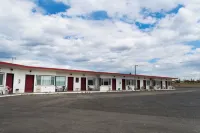 Ala Cozy Motel