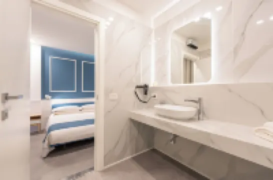 Toledo Mill Relais - by Pera Rooms Collection