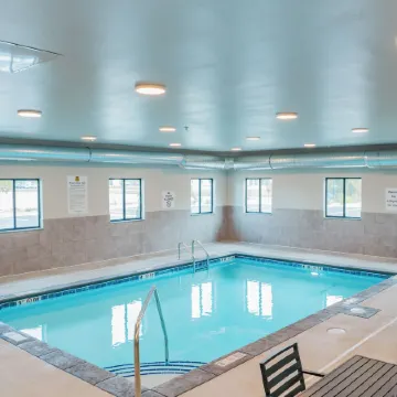 My Place Hotel-Grand Rapids, MN